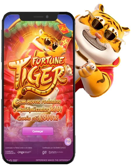 Fortune Tiger Download para Android e iOS