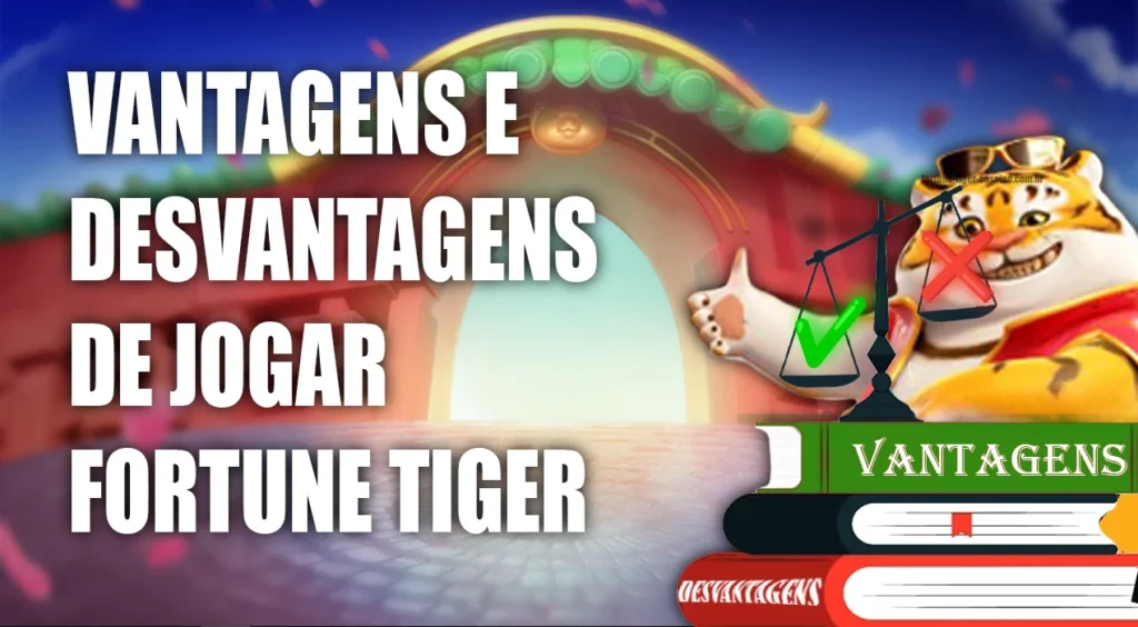 O jogo viral Fortune Tiger e o perigo das plataformas de cassino