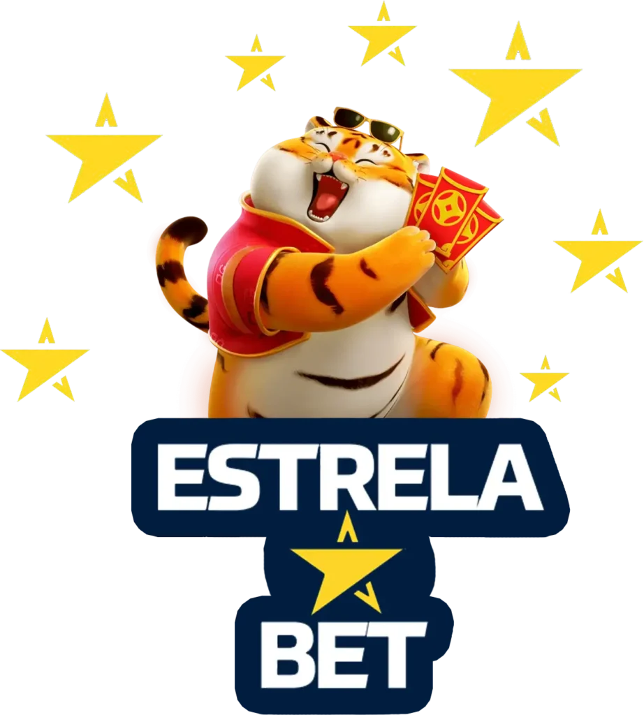 Fortune Tiger Estrela Bet